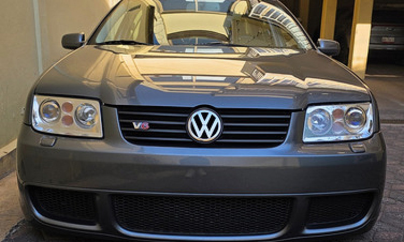Jetta V6 3.6L...