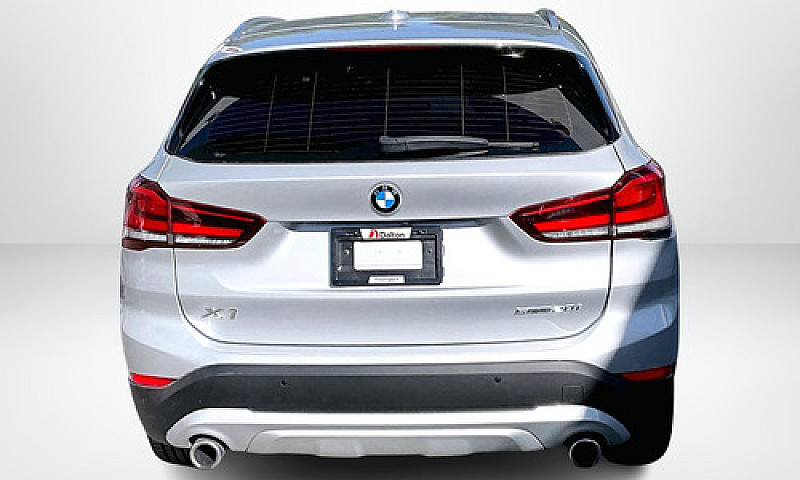 Bmw X1 2021...