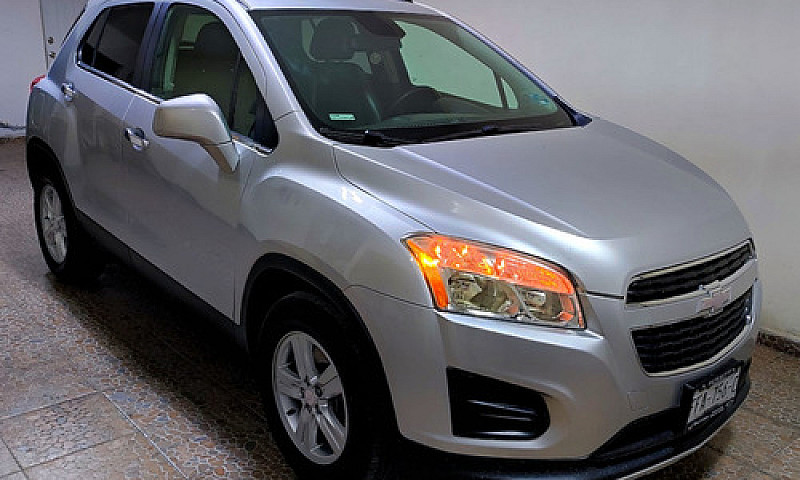Chevrolet Trax 1.8 L...
