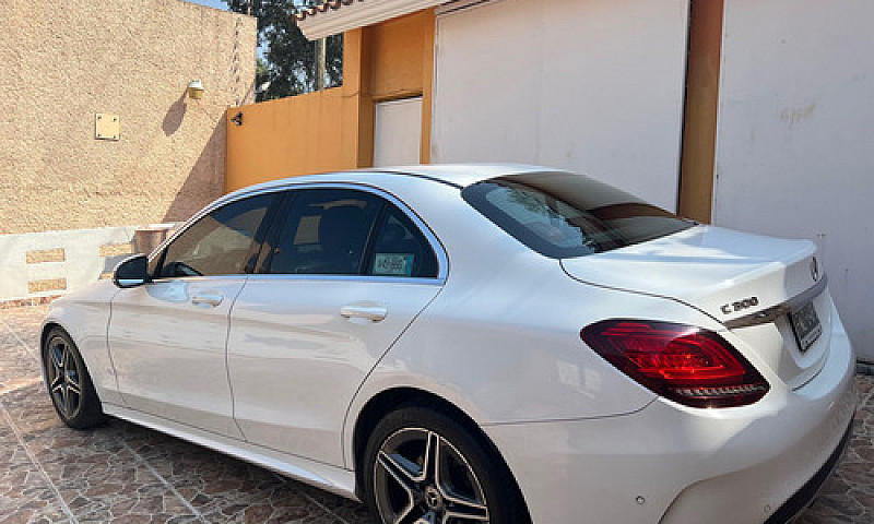 Mercedes-Benz Clase ...