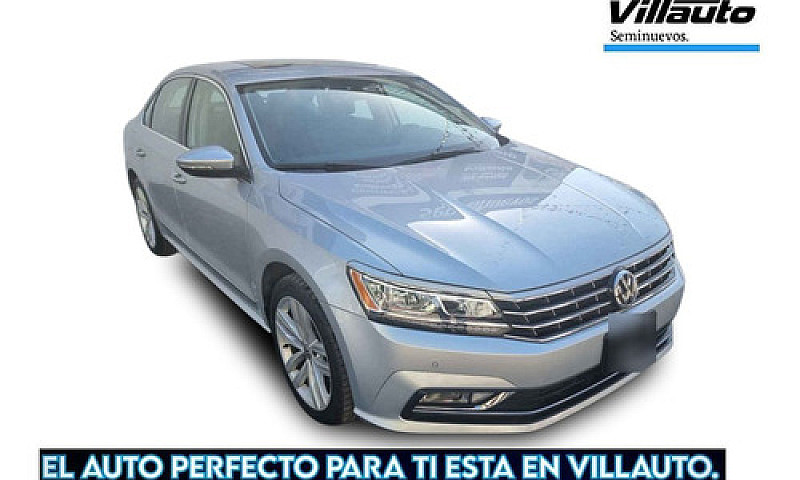 Volkswagen Passat 20...