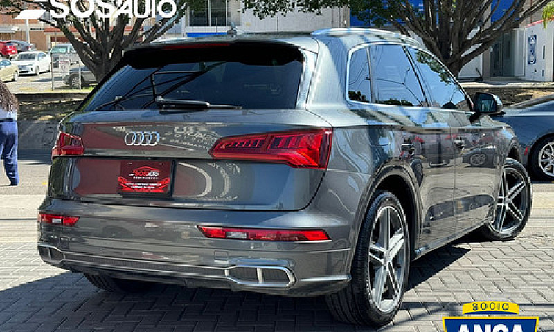 Audi Q5 3.0 Sq5 T 35...