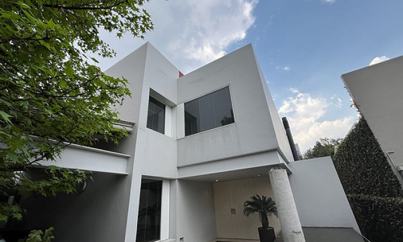 Casa En Venta Hacien...