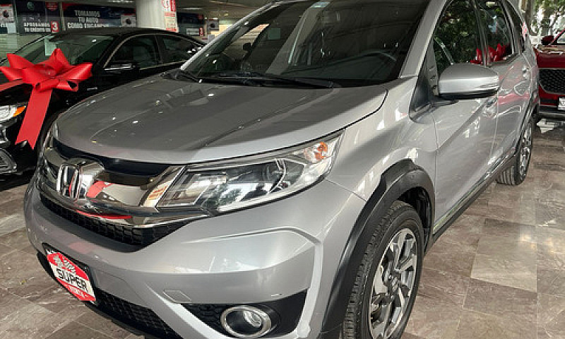 Honda Br-V 2018 1.5 ...