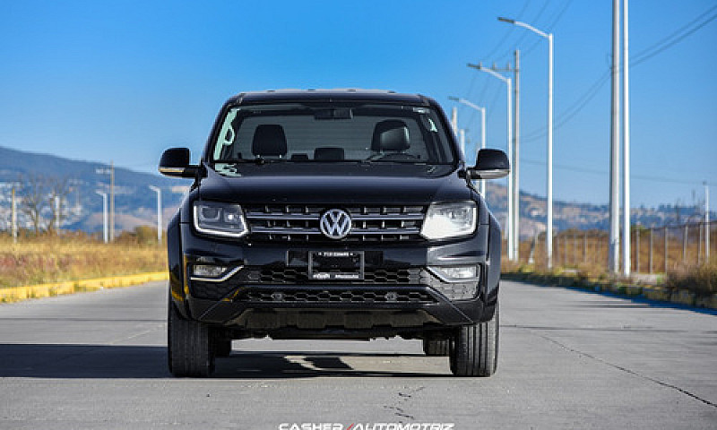 Amarok Diesel...