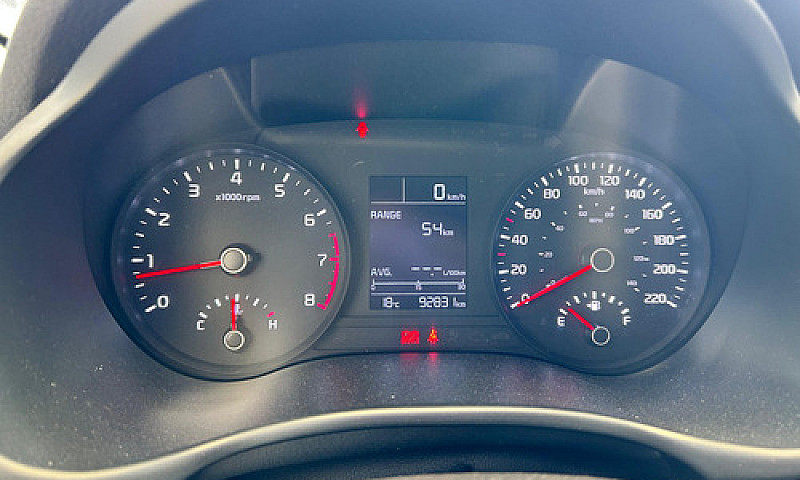 Kia Forte Hb 2019...