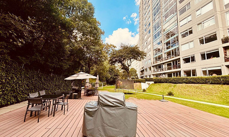 Venta Departamento  ...