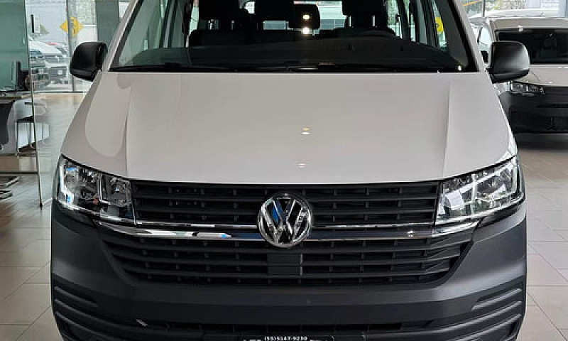 Volkswagen Transport...