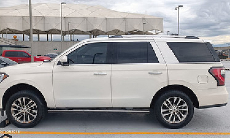 Ford Expedition 3.5 ...