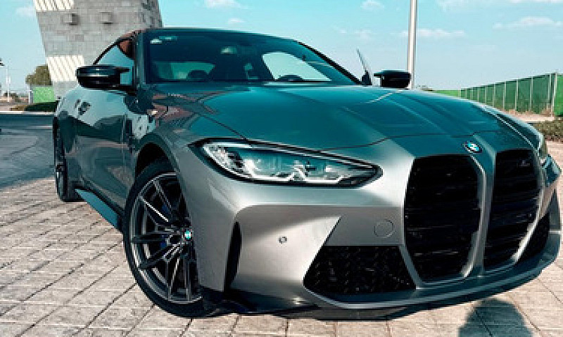 Bmw Serie M 3.0 M4 C...