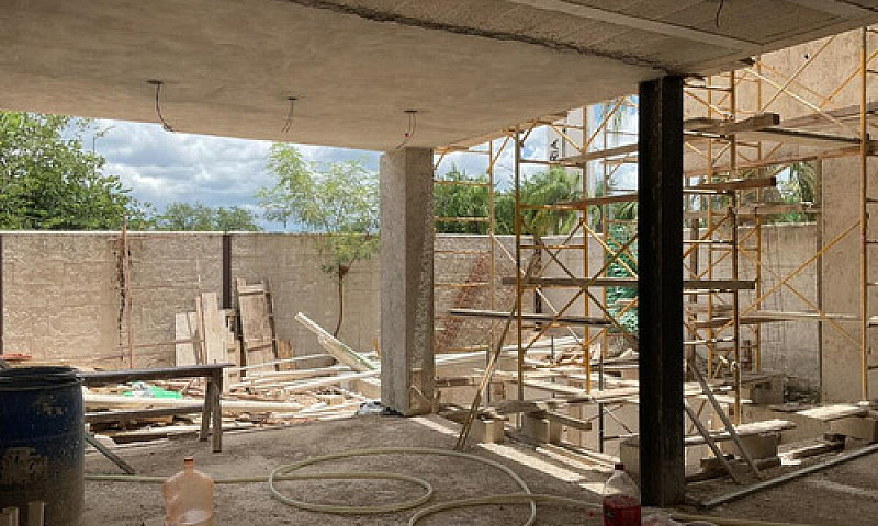Venta Casa En Temozo...