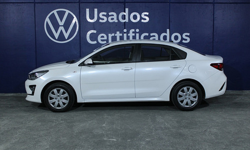 Kia Rio 2022 L 1.6 S...