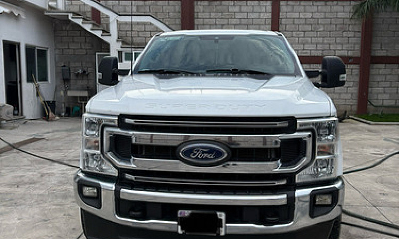 Ford F-250 6.7L Supe...