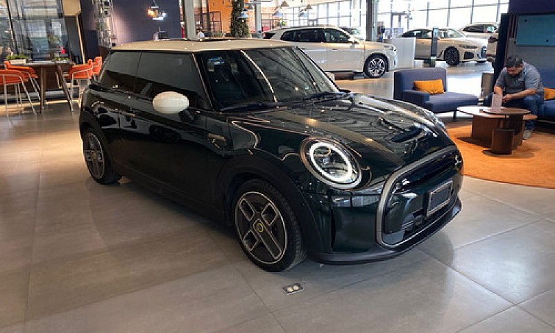 Mini Cooper 2023...