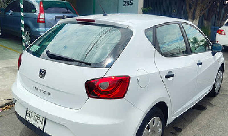 Seat Ibiza 2.0 Refer...