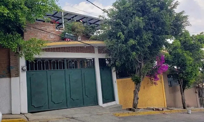 Casa En Venta, Lomas...