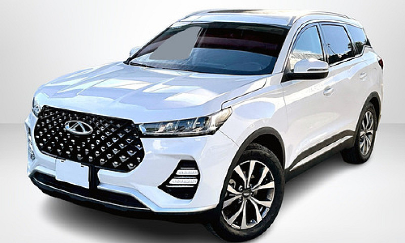 Chirey Tiggo 7 Pro 2...