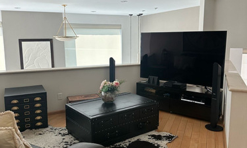 Venta Casa En Loma D...