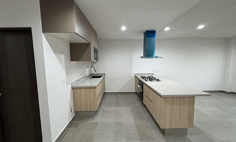 Departamento En Vent...
