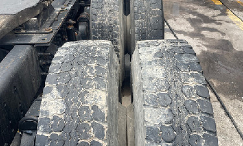 Tractocamion Interna...