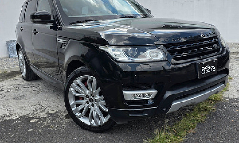 Land Rover Range Rov...