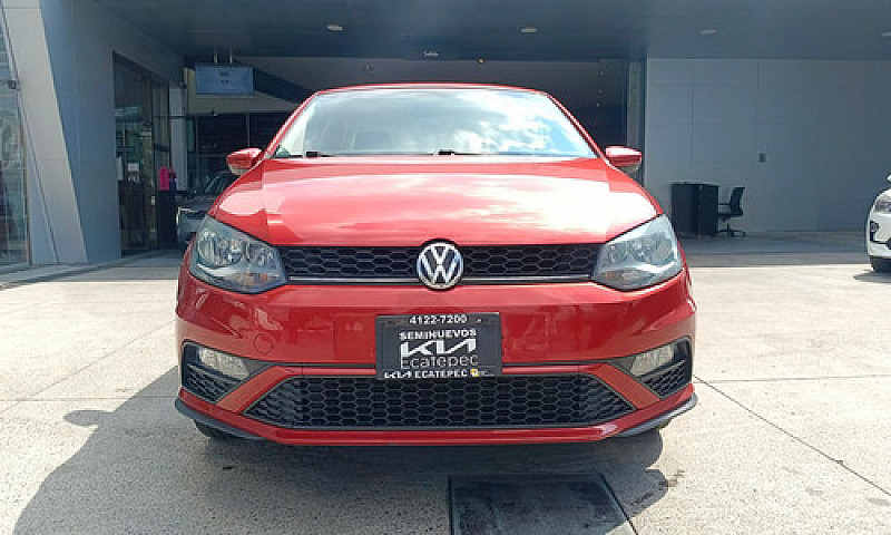 Volkswagen Vento 202...