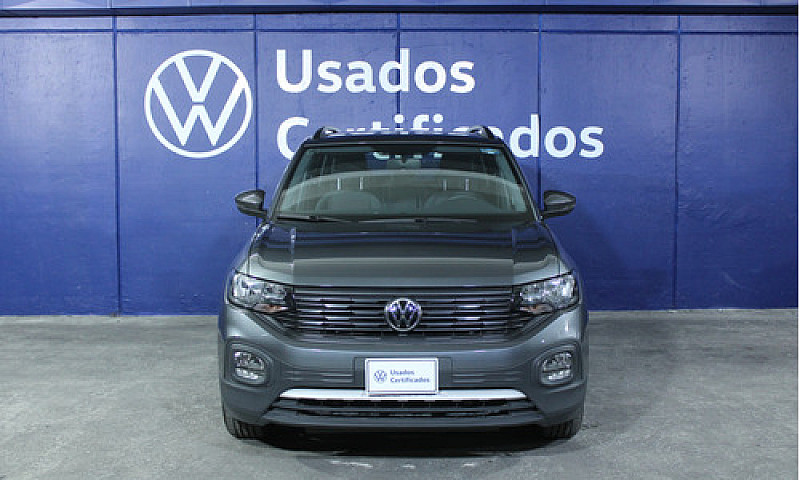 Volkswagen T-Cross 1...