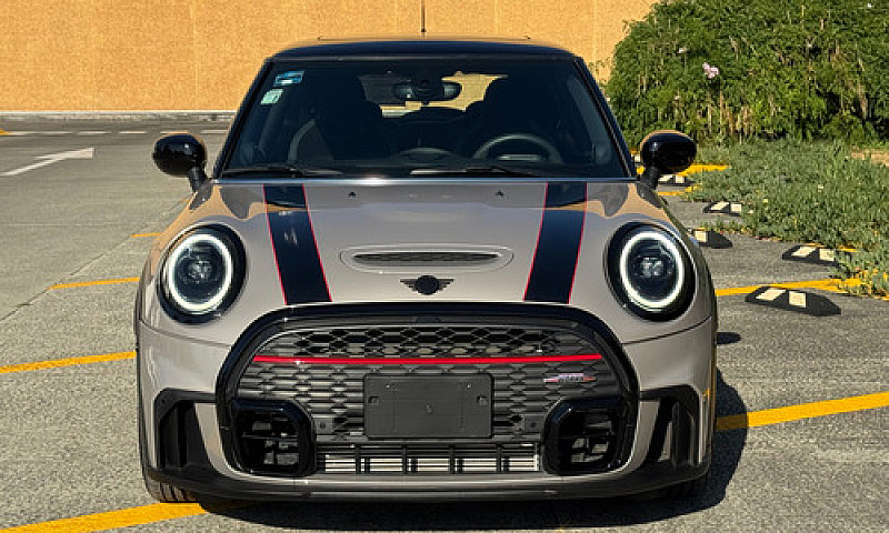 Mini John Cooper Wor...