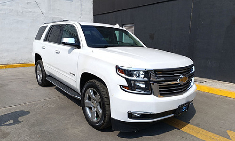 Chevrolet Tahoe 2019...