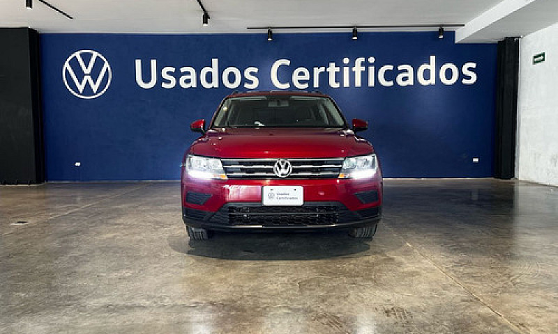 Volkswagen Tiguan 20...