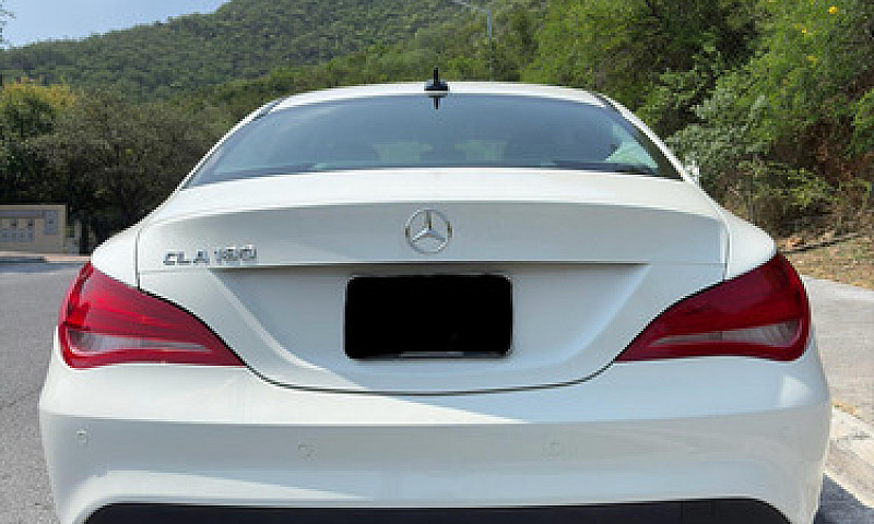Mercedes-Benz Clase ...