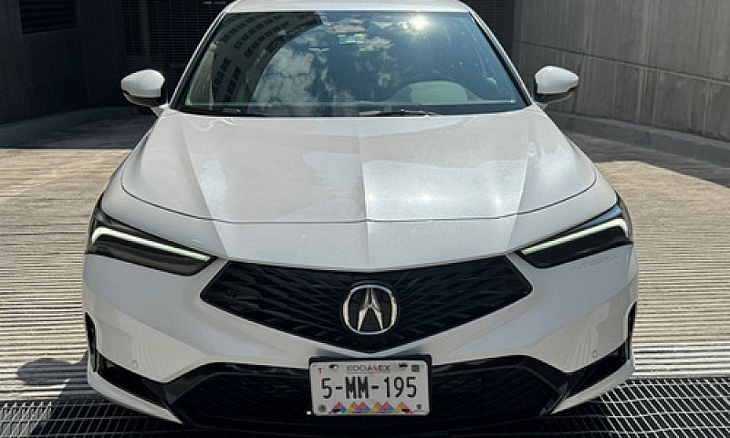 Acura Integra 2024...