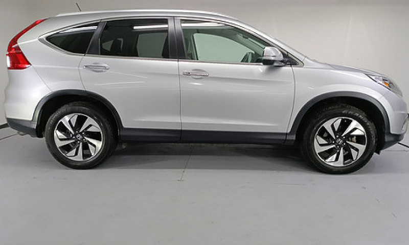 Honda Cr-V 2016...