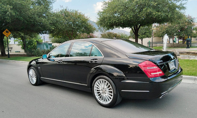 Mercedes-Benz Clase ...