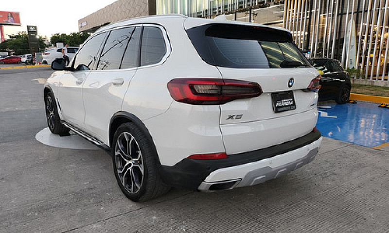 Bmw X5 2022...