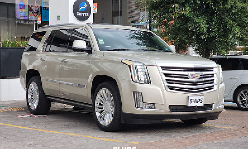 Cadillac Escalade 20...