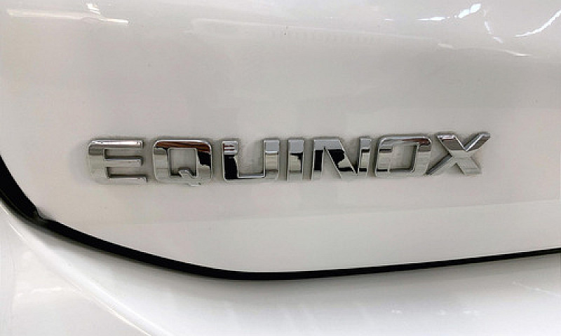 Chevrolet Equinox 20...