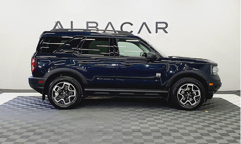 Ford Bronco 2021 1.5...