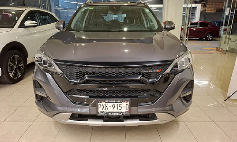 Dodge Journey 2022...