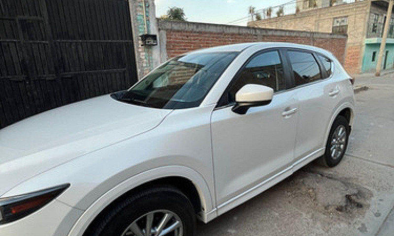 Mazda Cx-5 2.5 I Spo...