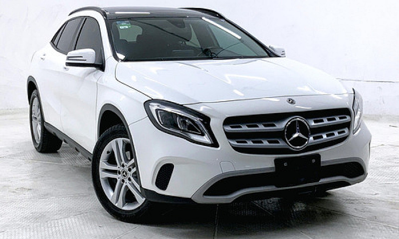 Mercedes Benz Clase ...