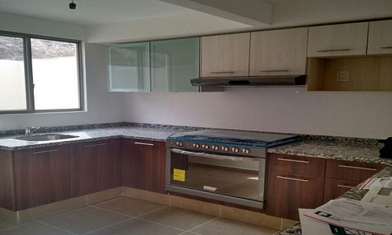 Casa En Venta En Res...