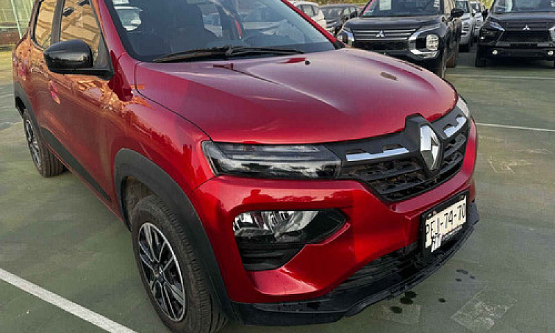 Renault Kwid 2023...