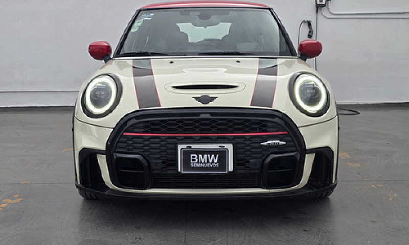 Mini John Cooper Wor...