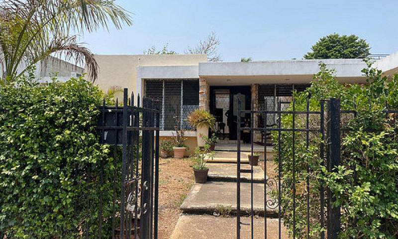 Venta De Casa En Col...