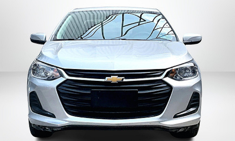 Chevrolet Onix 2022...