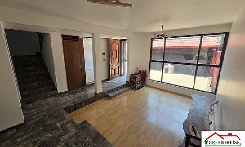 Venta Casa Coyoacán,...