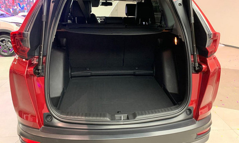 Honda Cr-V 2021...