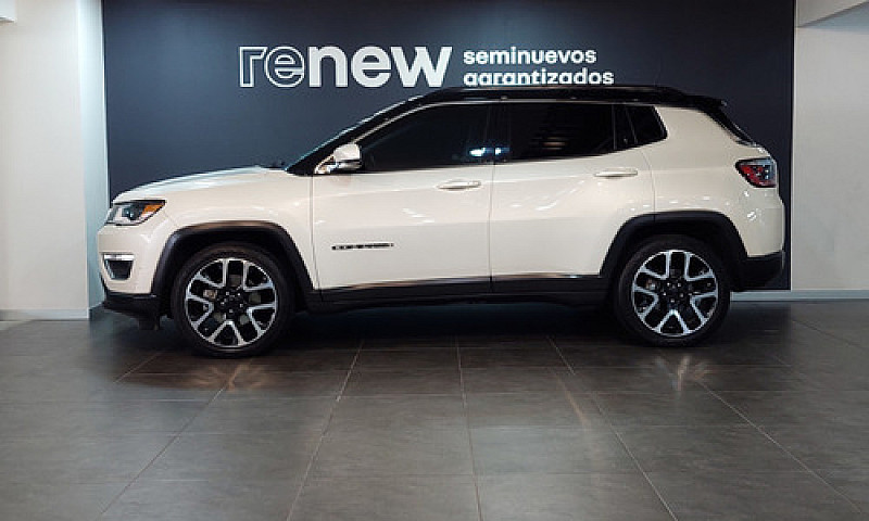 Jeep Compass 2021...