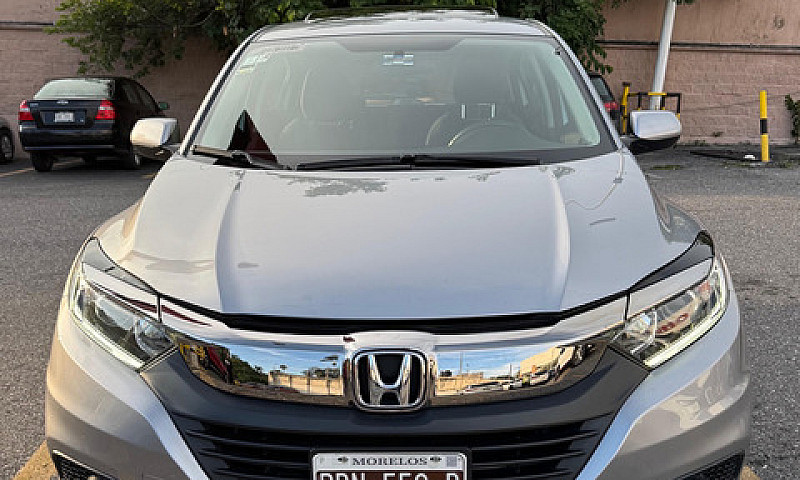 Honda Hr-V 1.8 Prime...